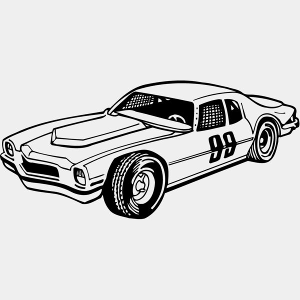 RACE0007 Thumbnail