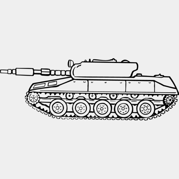MTANK004 Thumbnail