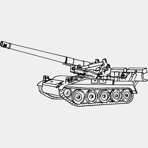 MTANK005 Thumbnail