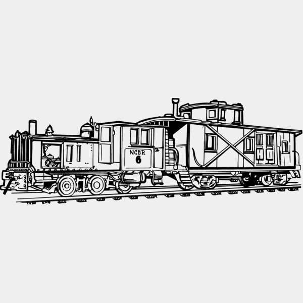 RAIL0030 Thumbnail