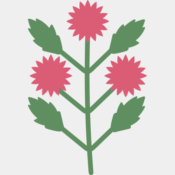 Flowers 4 Thumbnail