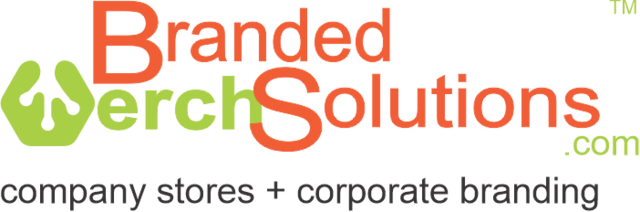 Branded Merch Solution Corporate Branding and Company Stores