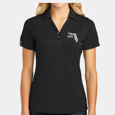 Embroidered - Glam Polo Thumbnail