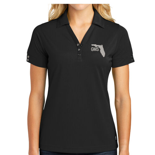 Embroidered - Glam Polo Thumbnail