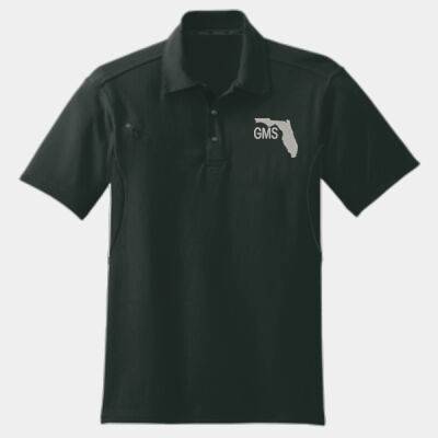 Embroidered - Accelerator Polo Thumbnail