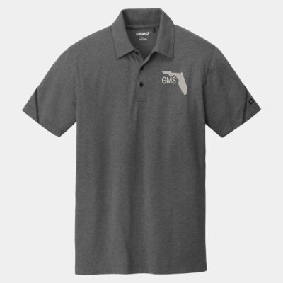 Embroidered - Tread Polo Thumbnail