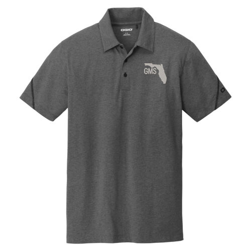 Embroidered - Tread Polo Thumbnail