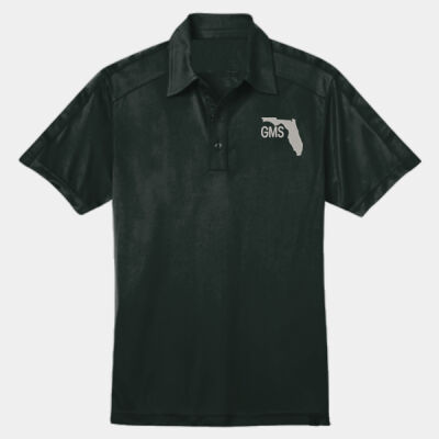 Embroidered - Hybrid Polo Thumbnail