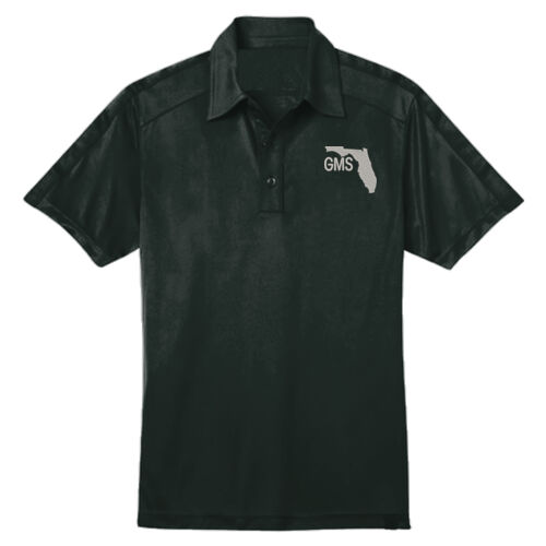 Embroidered - Hybrid Polo Thumbnail