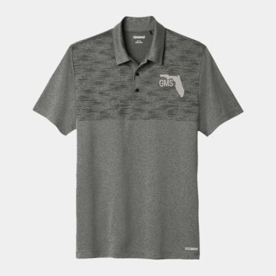 Embroidered - Gravitate Polo Thumbnail