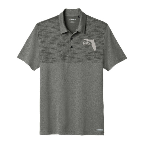 Embroidered - Gravitate Polo Thumbnail