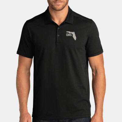 Embroidered - Code Stretch Polo Thumbnail