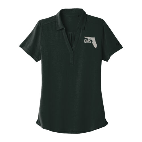 Embroidered - Ladies Limit Polo Thumbnail