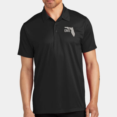 Embroidered - Framework Polo Thumbnail