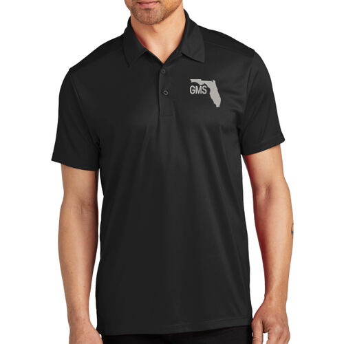 Embroidered - Framework Polo Thumbnail