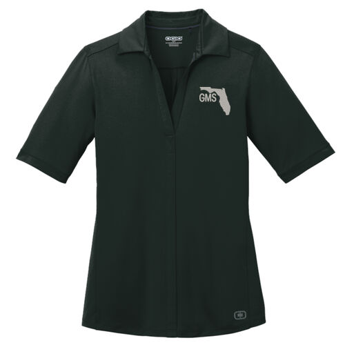 Embroidered - Ladies Metro Polo Thumbnail