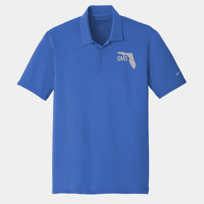 GMS Embroidered - Dri FIT Legacy Polo Thumbnail