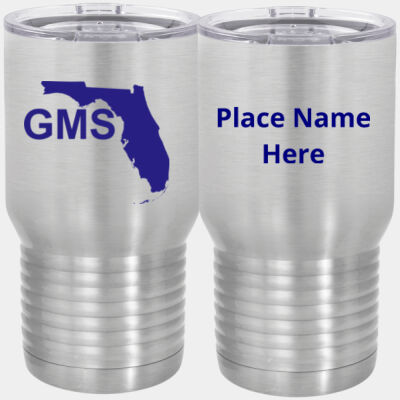 Personalized  - 20 oz. Tall Stainless Steel Vacuum Insulated Tumbler Thumbnail