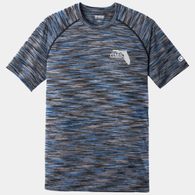 Printed Logo - Endurance Verge Crew Thumbnail