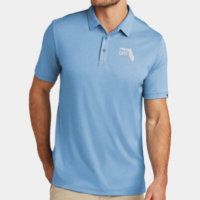 GMS Embroidered  - TravisMathew Coto Performance Polo Thumbnail