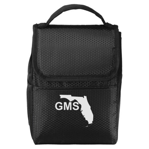GMS Printed - Lunch Bag Cooler Thumbnail