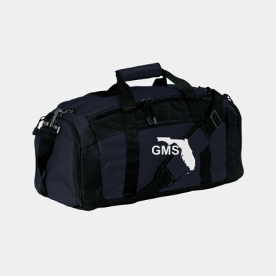 GMS Printed - Gym Bag Thumbnail