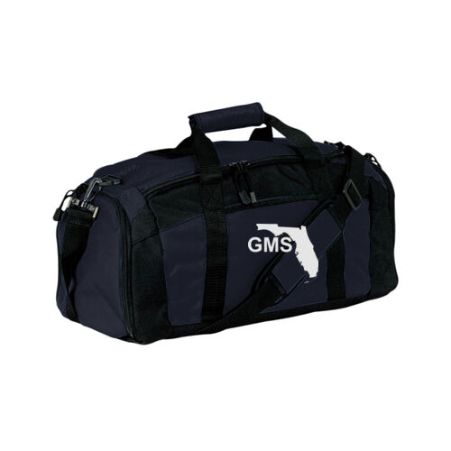 GMS Printed - Gym Bag Thumbnail