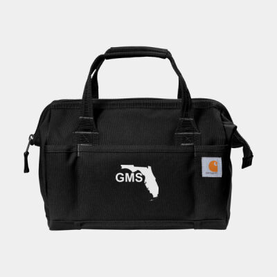 GMS Printed - Foundry Series 14' Tool Bag Thumbnail