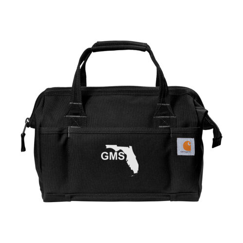 GMS Printed - Foundry Series 14' Tool Bag Thumbnail