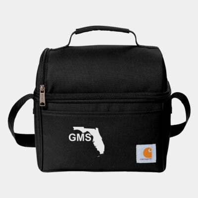 GMS Printed - Lunch 6 Can Cooler Thumbnail