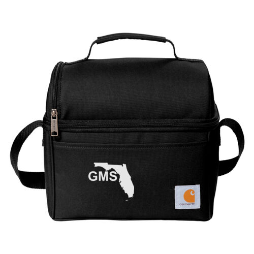 GMS Printed - Lunch 6 Can Cooler Thumbnail