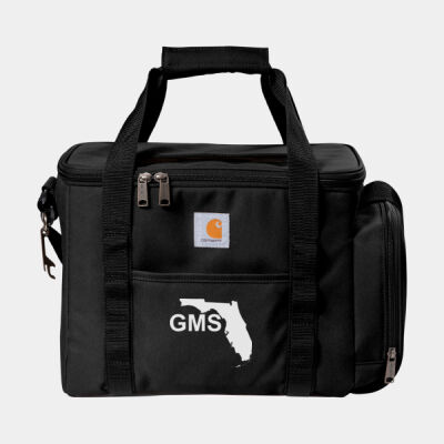 GMS Printed - Duffel 36 Can Cooler Thumbnail