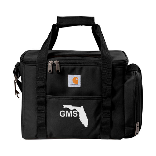 GMS Printed - Duffel 36 Can Cooler Thumbnail