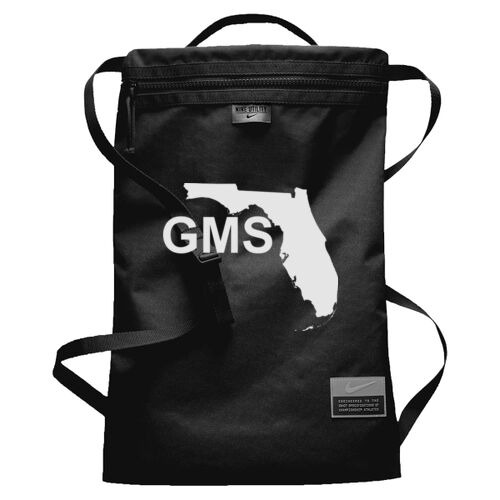 GMS Printed - Utility Gym Sack Thumbnail