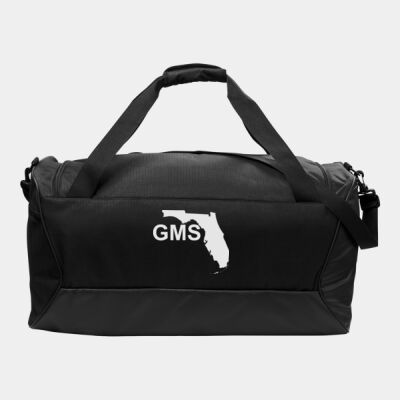 GMS Printed - Brasilia Large Duffel Thumbnail