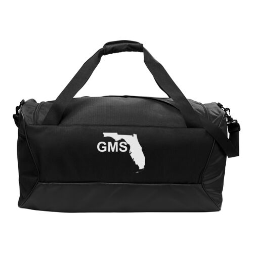 GMS Printed - Brasilia Large Duffel Thumbnail