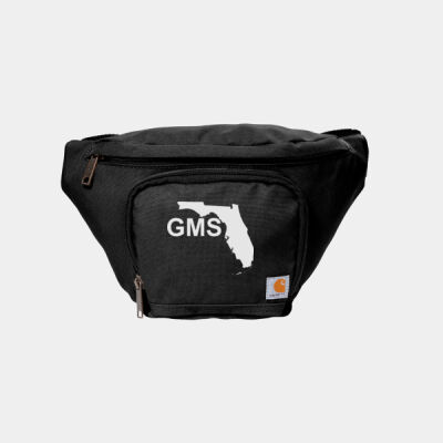 GMS Printed - Waist Pack Thumbnail