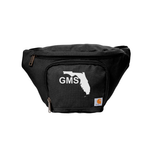 GMS Printed - Waist Pack Thumbnail