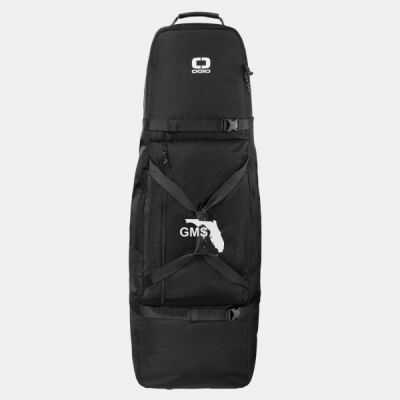 GMS Printed - Golf Travel Bag Thumbnail