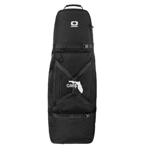 GMS Printed - Golf Travel Bag Thumbnail