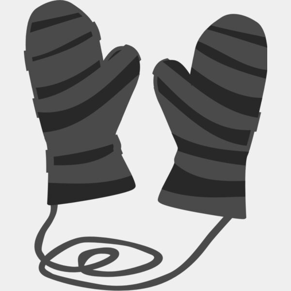 Mittens 3 Thumbnail