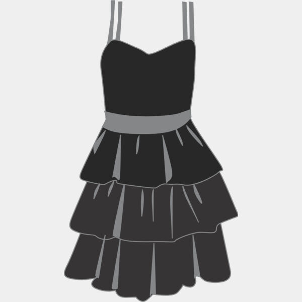 Dress 36 Thumbnail