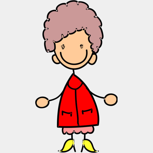 Grandma 1 Thumbnail