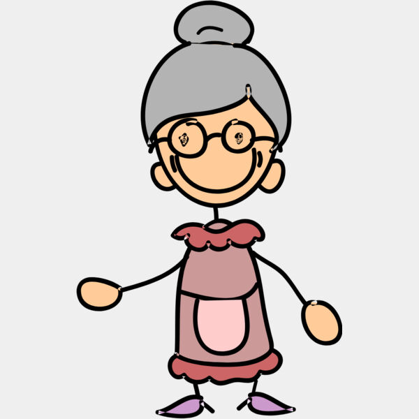 Grandma 2 Thumbnail
