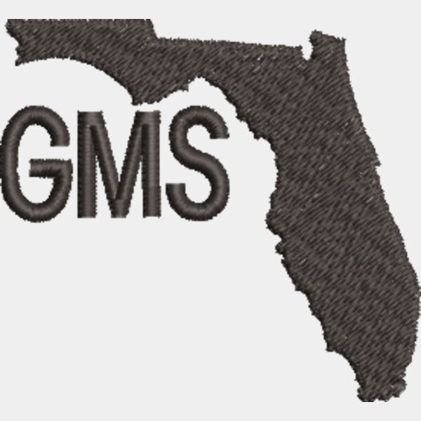 GMS Black Embroidery Thumbnail