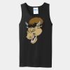 Core Cotton Tank Top Thumbnail