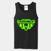 Core Cotton Tank Top Thumbnail