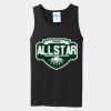 Core Cotton Tank Top Thumbnail
