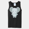 Core Cotton Tank Top Thumbnail