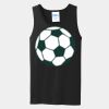 Core Cotton Tank Top Thumbnail
